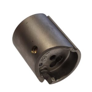 Throttle valve