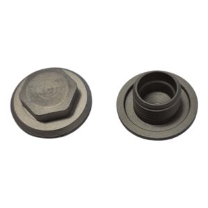 Float cover cup