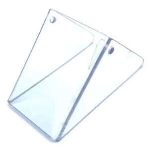 RADIATOR FLAP MICRO