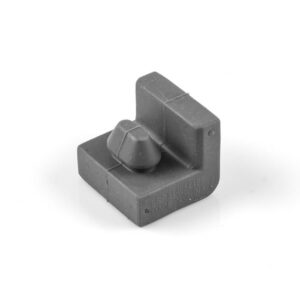 RUBBER BUFFER