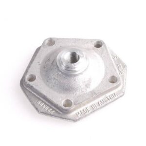 COMBUSTION CHAMBER INSERT