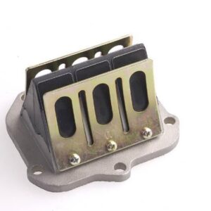 REED VALVE ASSY.