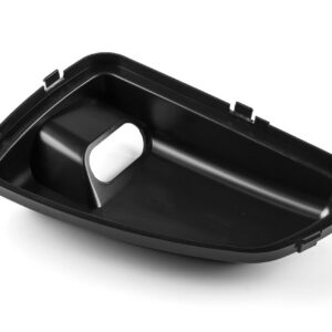 INTAKE SILENCER COVER