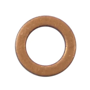 SEALING RING A 6X10 DIN 7603