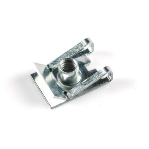 SHEET NUT M6