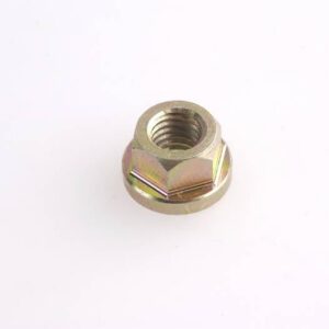 COLLAR NUT M8