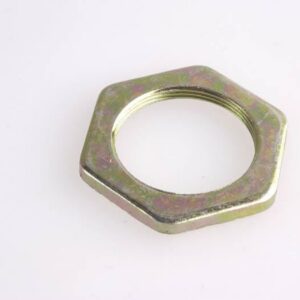 HEX. NUT M28X1 HEIGHT 4.6