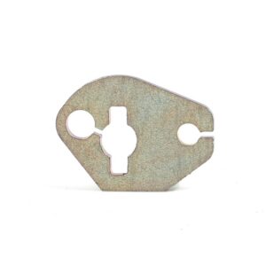 RETAINING PLATE