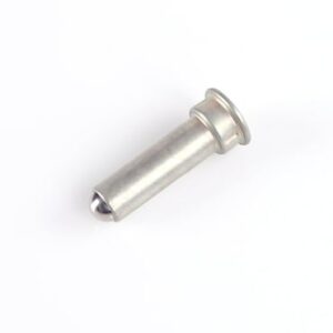 SHIFT RAIL DETENT PIN