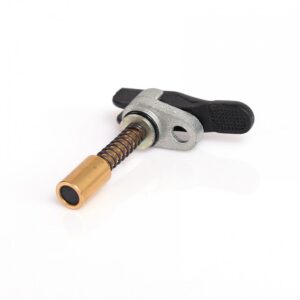CHOKE LEVER ASSY.