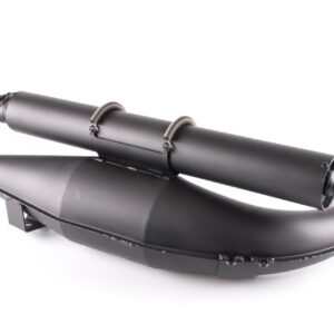 EXHAUST SYSTEM