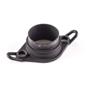 EXHAUST SOCKET