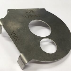 GAUGE CRANKSHAFT