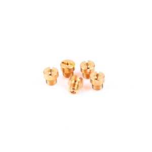 MAIN JET KIT 132-135-138-140-142