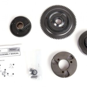 RETROFIT KIT CLUTCH 125 MAX DD2