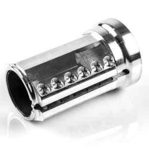 COUPLING FLANGE SET