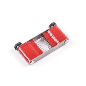 JET GAUGE SET 0.45 - 1.50 MM