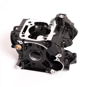 CRANK CASE ASSY.