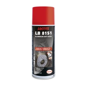LOCTITE ANTI SEIZE 8151 400 ML