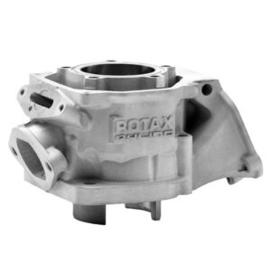 CYLINDER NI SI C PLATED
