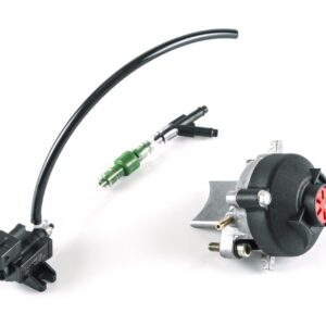 EVO UPGRADE KIT E-EXHAUST VALVE
