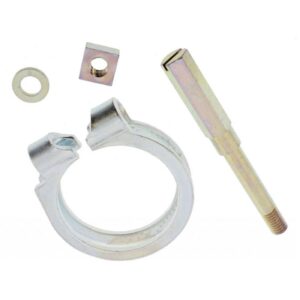Clamp kit