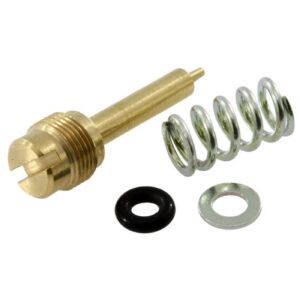 Idle mix. adj. screw kit