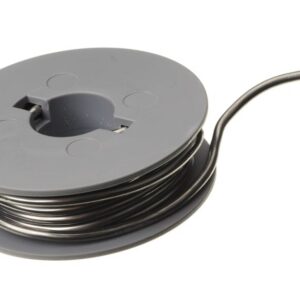 TIN WIRE 2 MM-100 GR