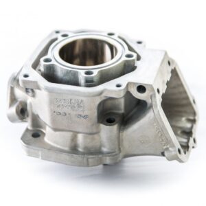 CYLINDER NI SI C PLATED
