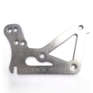 RETAINING PLATE