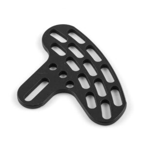 CONTROL LEVER