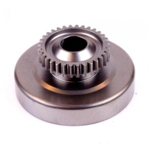 CLUTCH W. PRIMARY DRIVE GEAR 33T