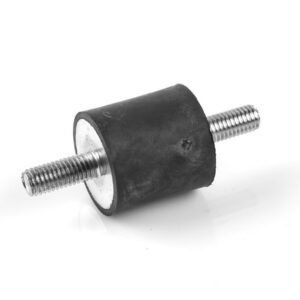RUBBER BUFFER 30X30XM8