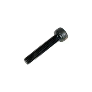 ALLEN SCREW ISO 4762 - M6x25 - 8.8