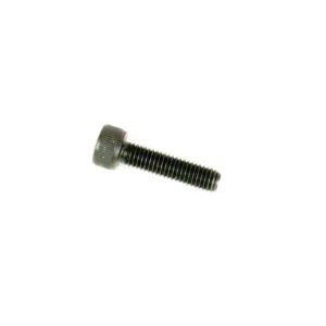ALLEN SCREW ISO 4762 - M6x30 - 8.8