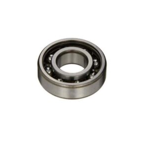 BALL BEARING 6204 - E - TVH C3