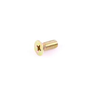 COUNTERSUNK SCREW M5X12-5.8