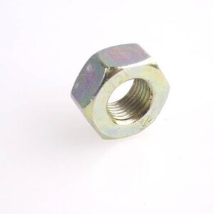 HEX. NUT ISO 8673 - M10X1 - 8