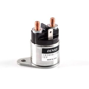 STARTER RELAY ASSY.